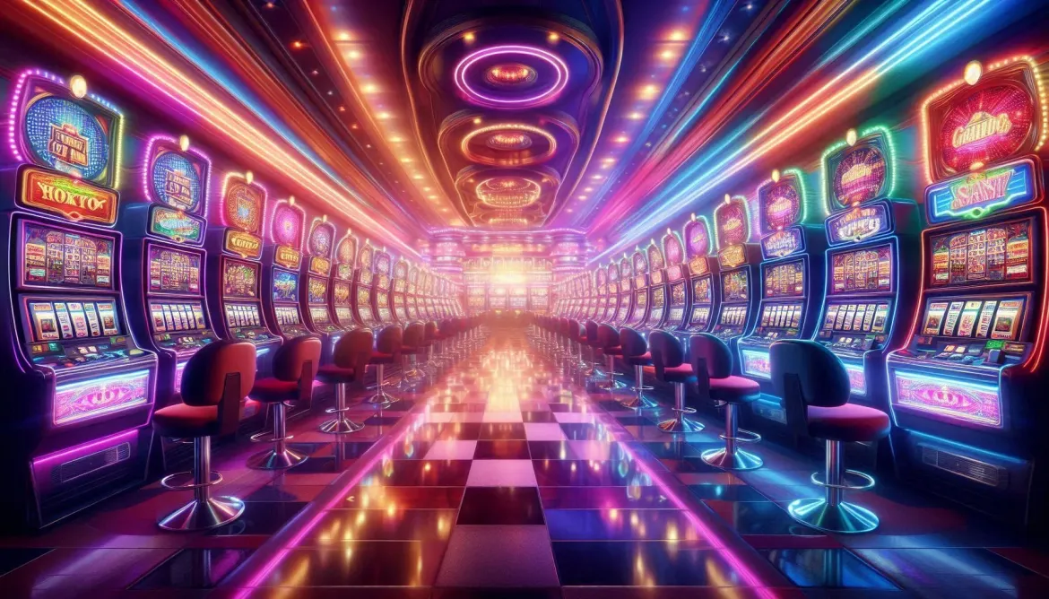 Casino at Marble Arch